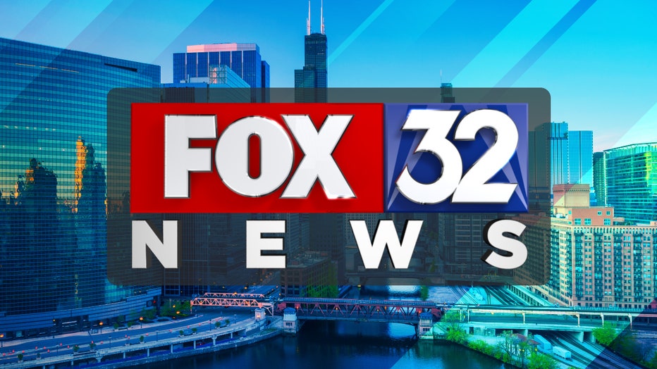 Fox 32 Chicago Covers 50 Couples Married on Magnificent Mile