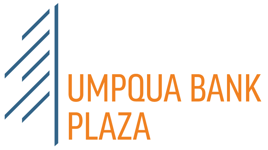 Umpqua Bank Plaza